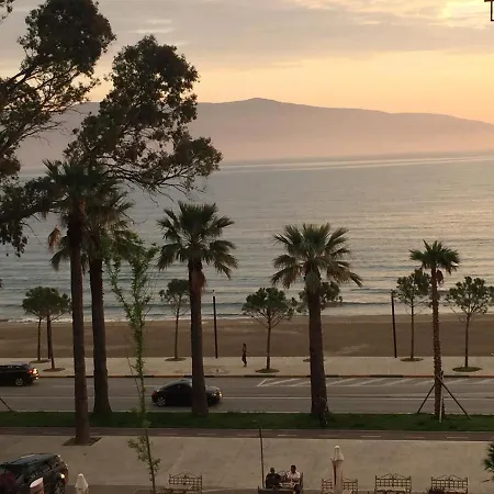 Sea View In شقة فلورا