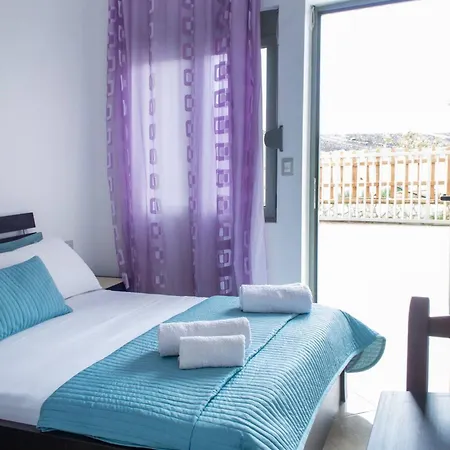 شقة Sea View In